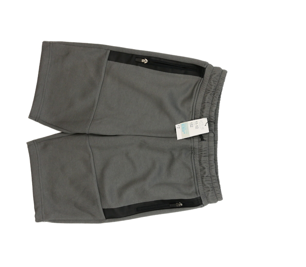 Nové šedé kraťasy Primark 