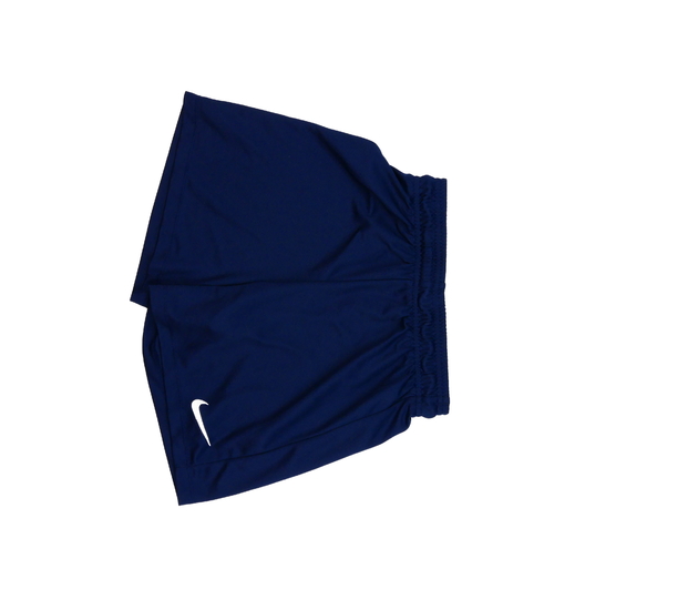 Modré sportovní kraťasy Nike 