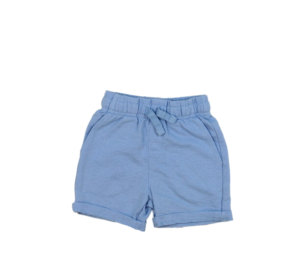 Modré kraťasy George