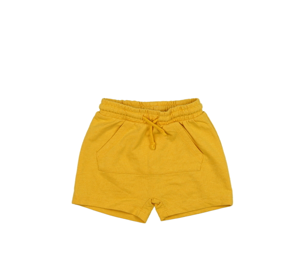 Žluté kraťasy