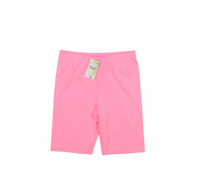 Nové růžové kraťasy