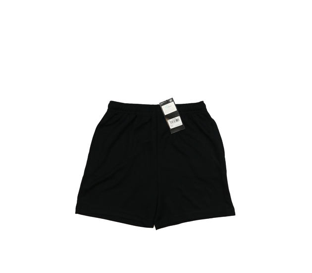 Nové černé sportovní kraťasy Next