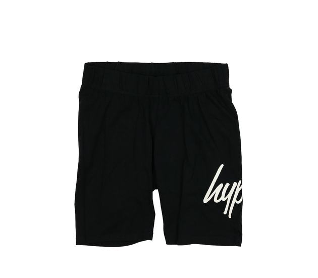 Černé kraťasy Hype 