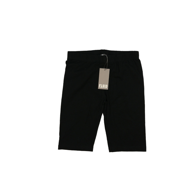 Nové černé kraťasy