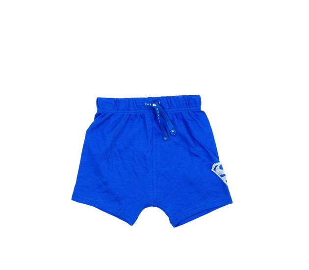 Modré kraťasy DC George