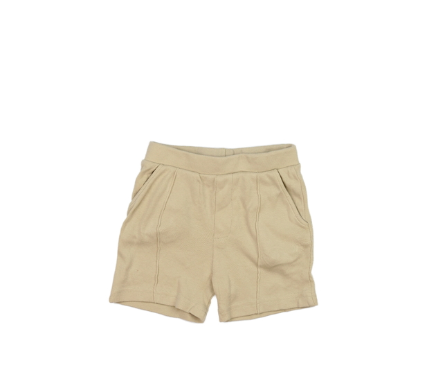 Světle hnědé kraťasy