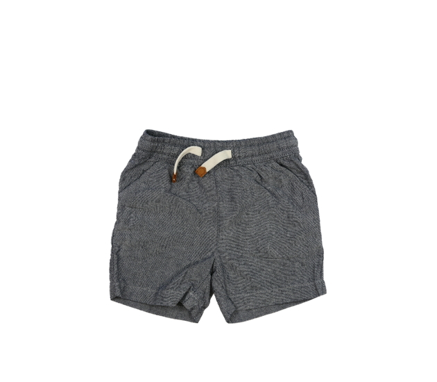 Melírované kraťasy