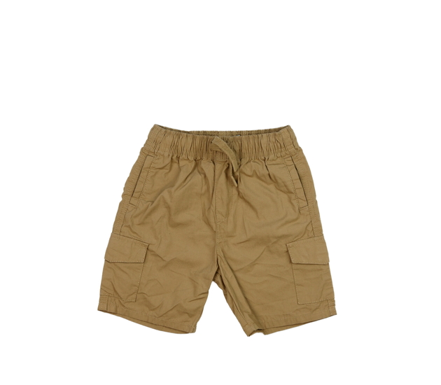 Hnědé kraťasy Primark 