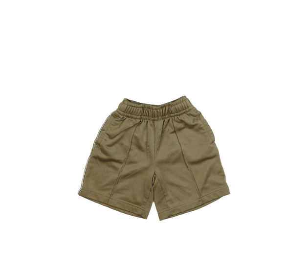 Hnědé kraťasy Next