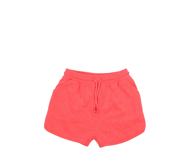 Růžové kraťasy Next