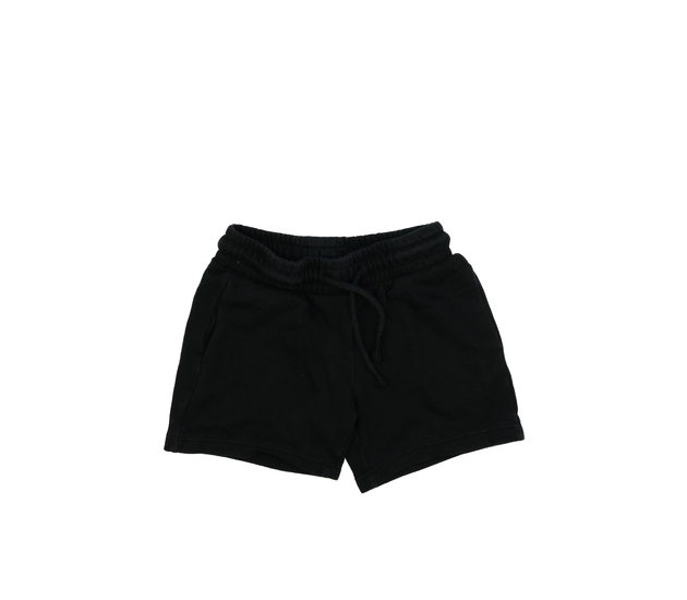 Černé kraťasy H&M