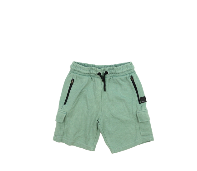 Zelené kraťasy George