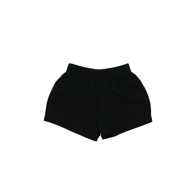 Černé kraťasy New Look 