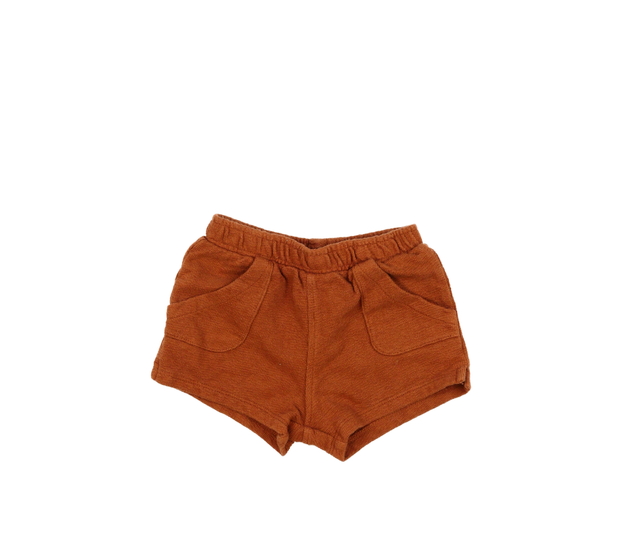 Hnědé kraťasy Next