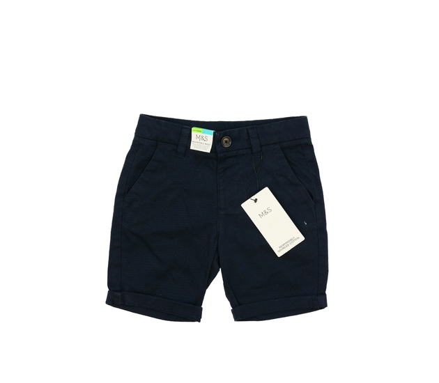 Nové tmavě modré kraťasy M&S