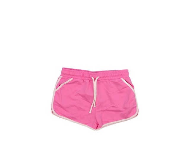 Růžové kraťasy Primark 