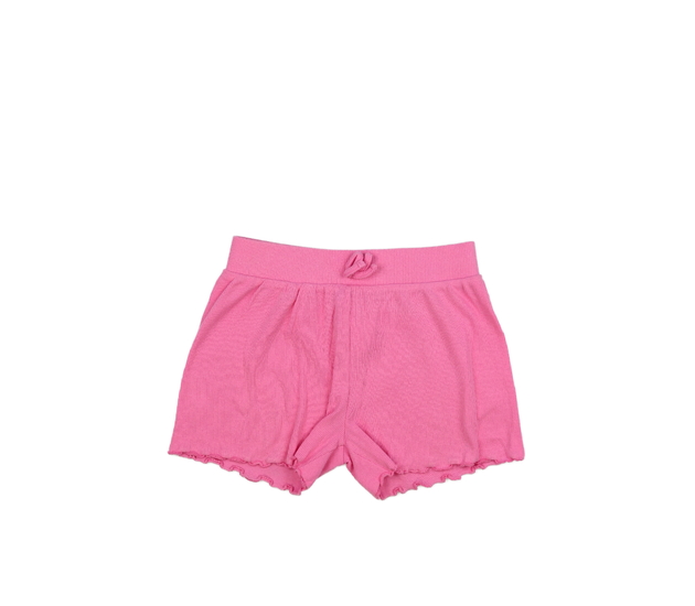 Růžové kraťasy Primark 