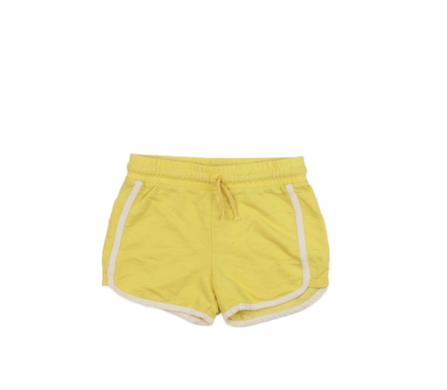 Žluté kraťasy F&F