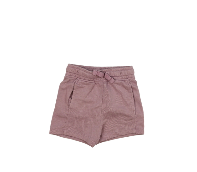Světle fialové kraťasy George