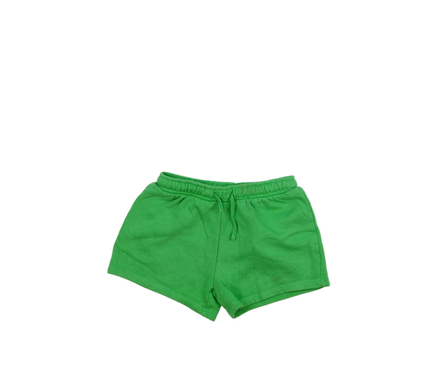 Zelené kraťasy F&F
