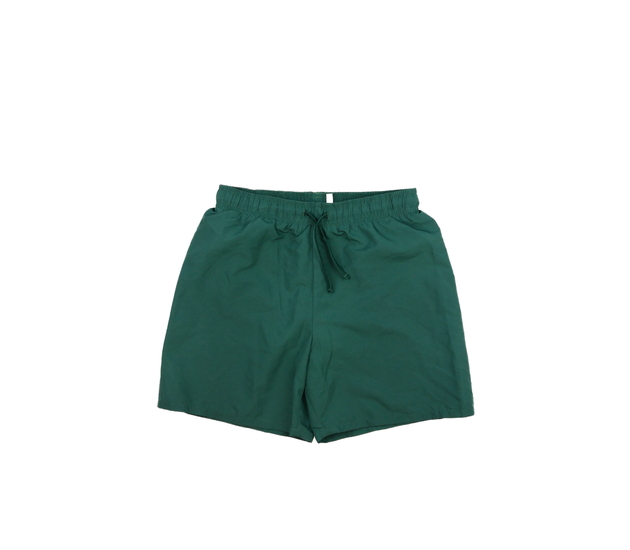 Tmavé plážové kraťasy H&M