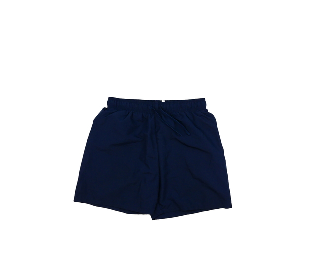 Tmavě modré plážové kraťasy H&M