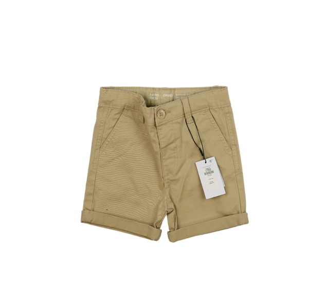 Nové hnědé kraťasy Primark 