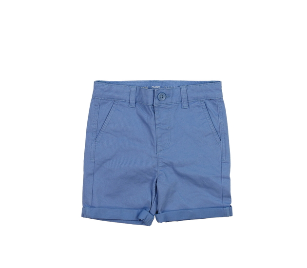 Modré kraťasy Primark 