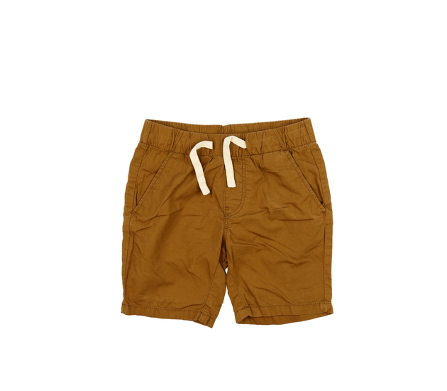 Hnědé kraťasy H&M