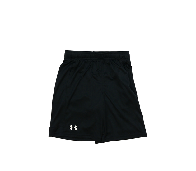 Černé sportovní kraťasy Under Armour 