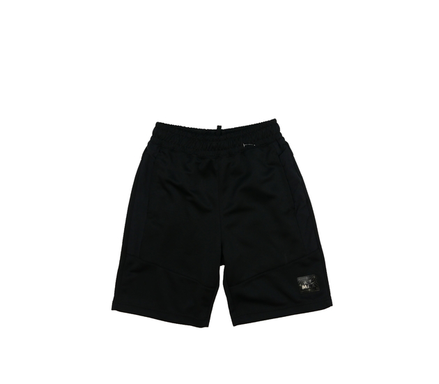 Černé kraťasy Nike 