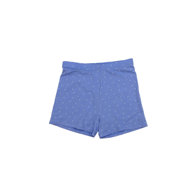 Modré kraťasy s hvězdami F&F