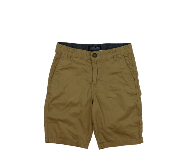 Hnědé kraťasy H&M