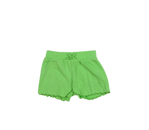 Zelené kraťasy Primark 