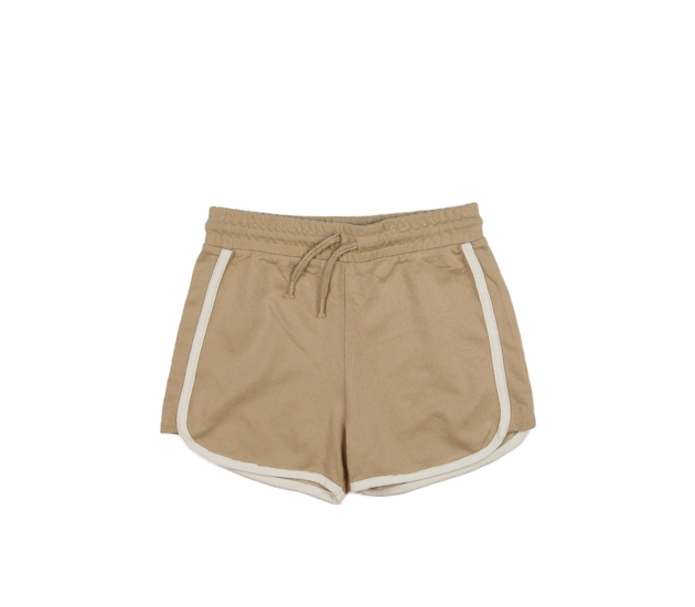 Hnědé kraťasy F&F