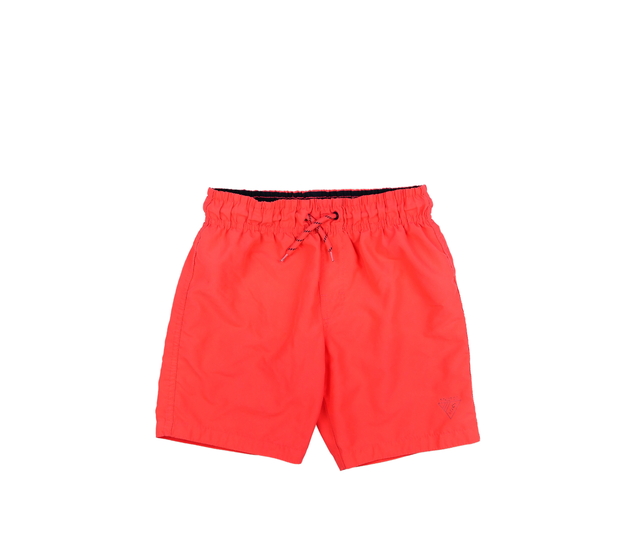 Růžové plážové kraťasy Primark 