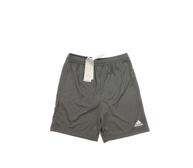 Nové šedé sportovní kraťasy Adidas