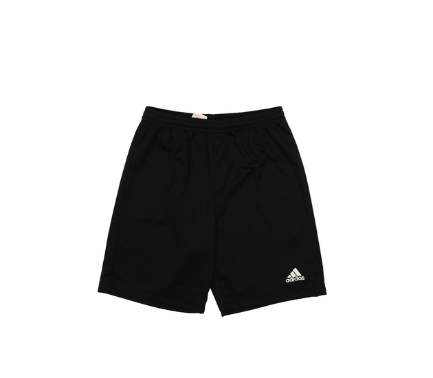 Černé sportovní kraťasy Adidas 