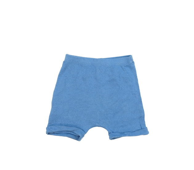 Modré kraťasy