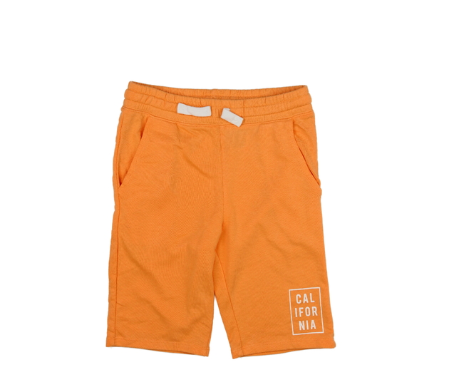 Oranžové kraťasy H&M