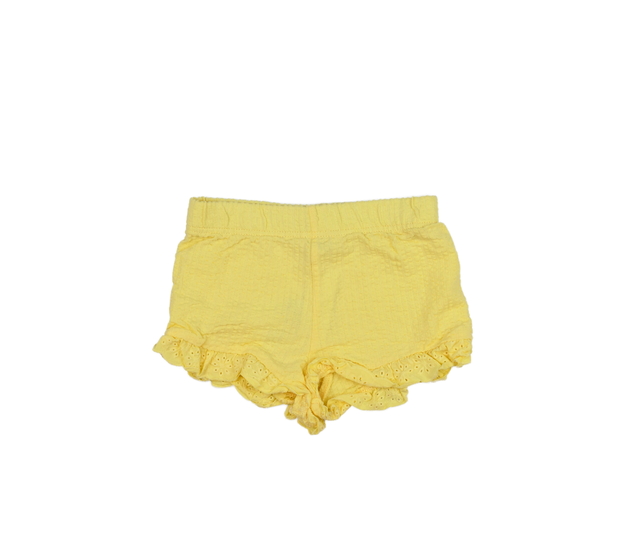 Žluté kraťasy River Island 