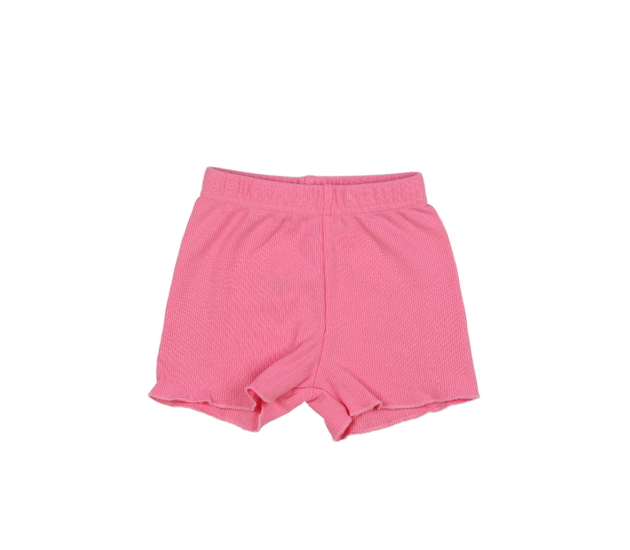 Růžové kraťasy 