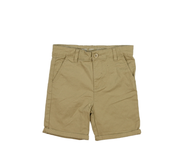 Hnědé kraťasy Primark 