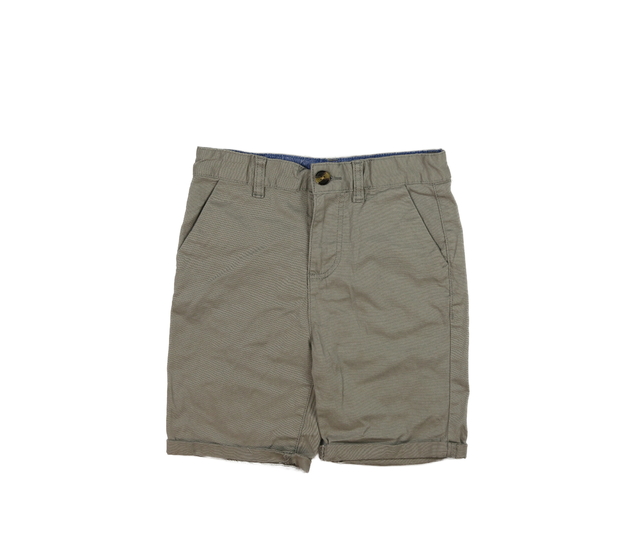 Šedé kraťasy Primark 