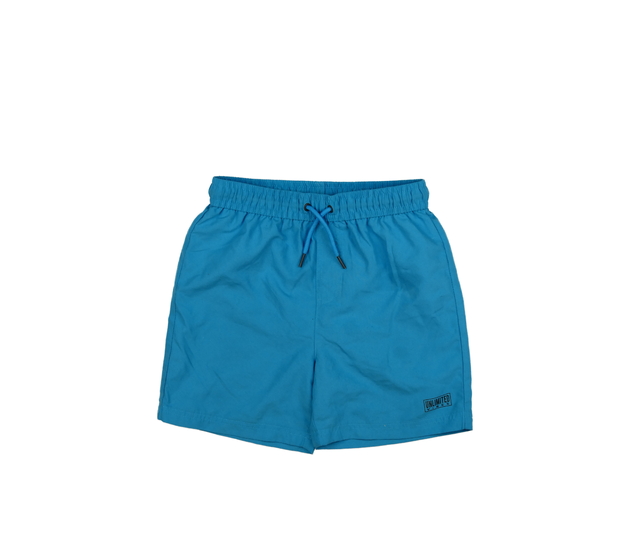 Modré plážové kraťasy George