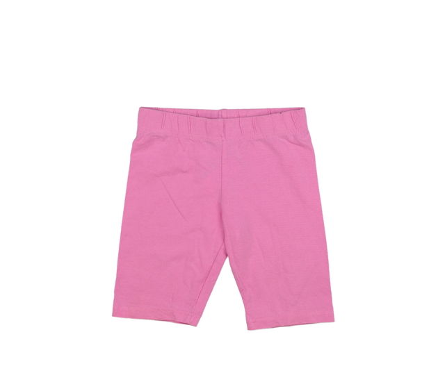 Růžové kraťasy Primark 