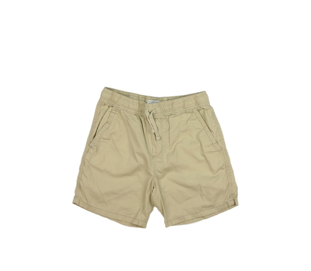 Světle hnědé kraťasy Primark 