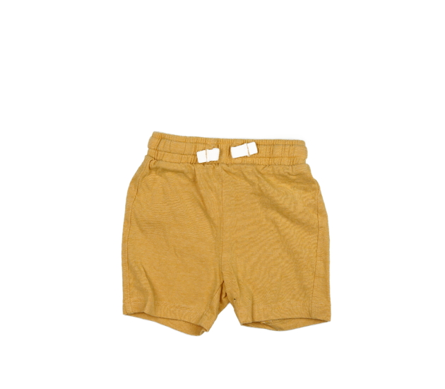 Oranžové kraťasy Mothecare