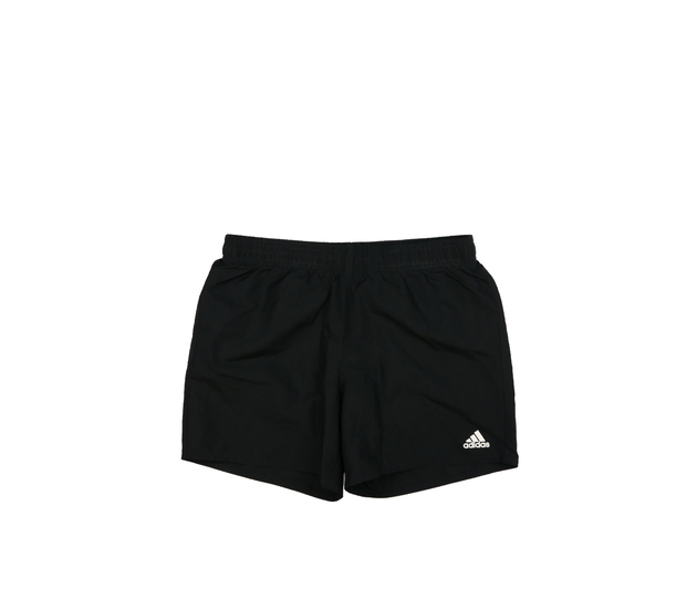 Černé plážové kraťasy Adidas