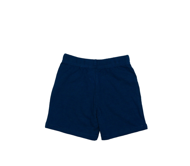 Tmavě modré kraťasy